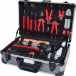 Ks Tools Performanceplus P10 Βαλίτσα με 180 Εργαλεία
