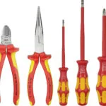 Knipex 00 20 13 Σετ Εργαλεία Χειρός 5τμχ