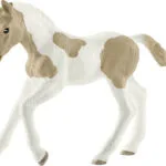 Schleich-S Paint Horse Foal 7.9εκ. 13886
