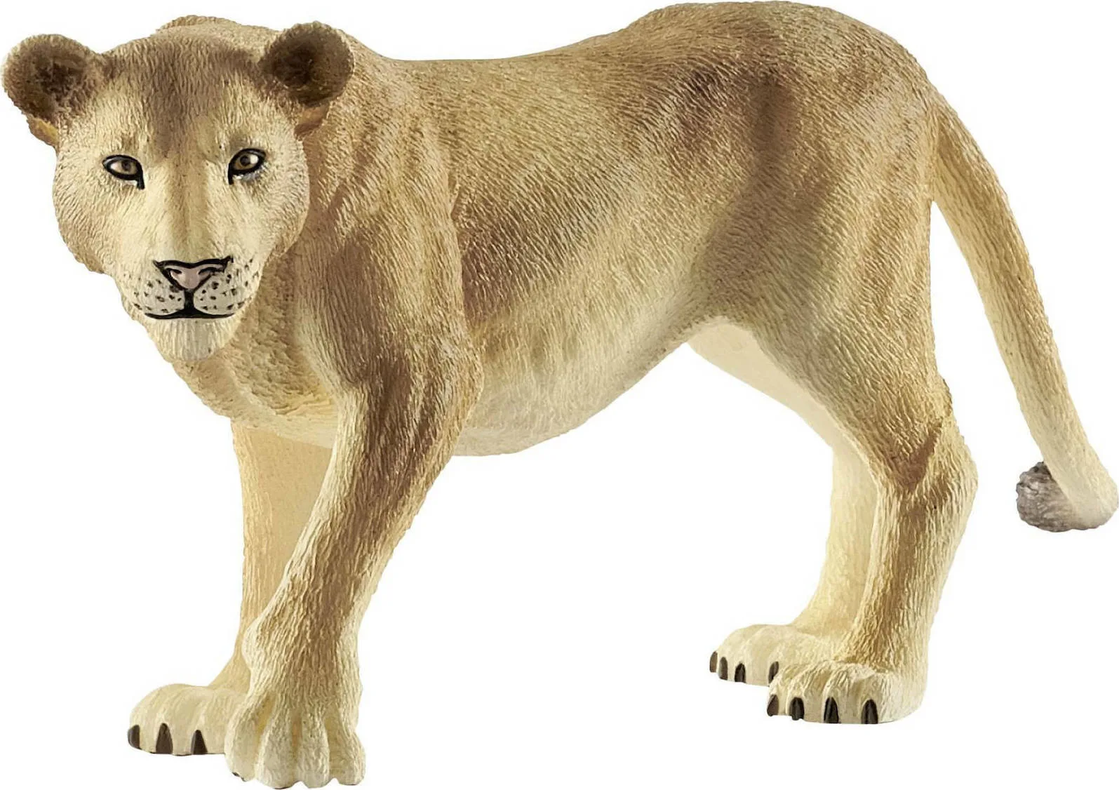 20210216124355_schleich_s_lioness_14825 Schleich-S Lioness για 3+ Ετών 5.3εκ. (Διάφορα Σχέδια) 14825 - Image 1