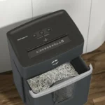 HP Καταστροφέας Εγγράφων ProShredder 15CC Cross Cut 15 Φύλλων με Κάδο 20lt 2811