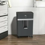 HP Καταστροφέας Εγγράφων ProShredder 10MC Micro Cut 10 Φύλλων με Κάδο 20lt 113049-0006