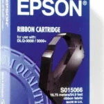 Epson Γνήσια Μελανοταινία DLQ-3000/3000+ 1τμχ (C13S015066)
