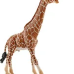 Schleich-S Wild Life Giraffe Male για 3+ Ετών 17εκ. 14749
