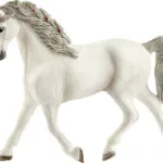 Schleich-S Horse Club Holsteiner Mare για 3+ Ετών 10.4εκ. 13858