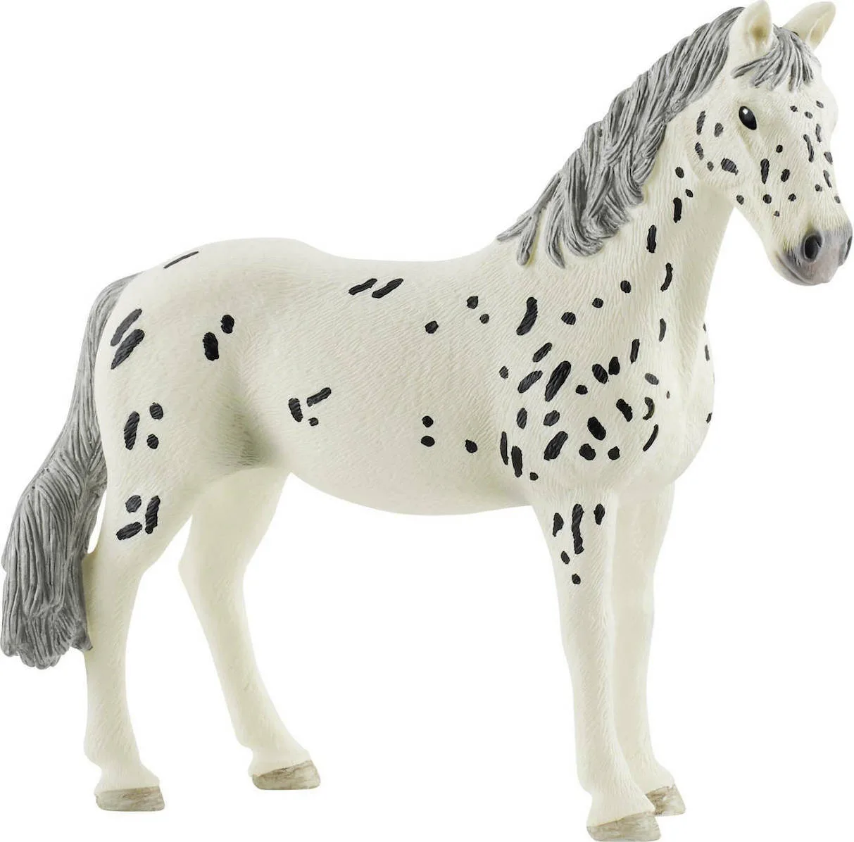 20210216131513_schleich_s_knabstrupper_mare_13910 Schleich-S Knabstrupper Mare για 5-12 Ετών 11εκ. 13910 - Image 1