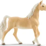 Schleich-S American Saddlebred Mare για 5-12 Ετών 12.3εκ. 13912