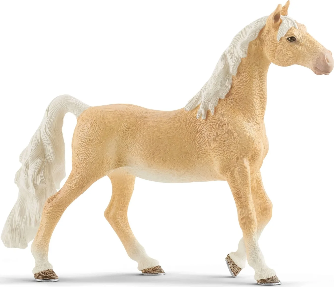 20210216131514_schleich_s_american_saddlebred_mare_13912 Schleich-S American Saddlebred Mare για 5-12 Ετών 12.3εκ. 13912 - Image 1