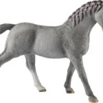Schleich-S Trakehner Mare 9.8εκ. 13888