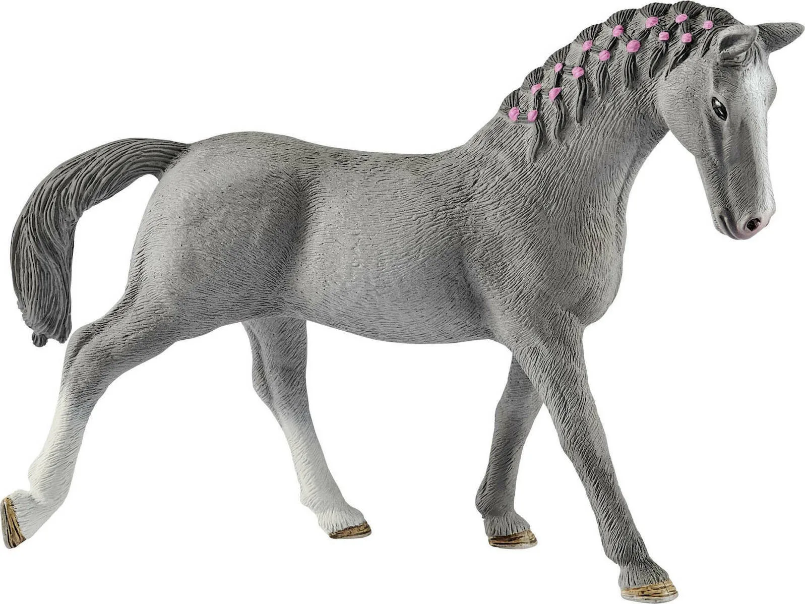 20210216131514_schleich_s_trakehner_mare_13888 Schleich-S Trakehner Mare 9.8εκ. 13888 - Image 1