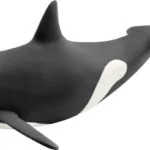 Schleich-S Wild Life Orca για 3+ Ετών 6.7εκ. 14807