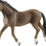 Schleich-S Trakehner Gelding για 5-12 Ετών 13.5εκ. 13909
