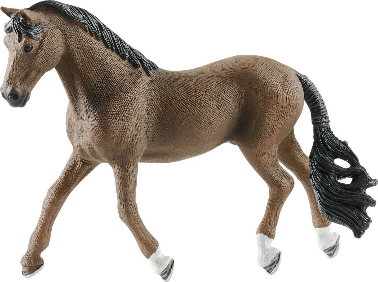 20210216131909_schleich_s_trakehner_gelding_13909 Schleich-S Trakehner Gelding για 5-12 Ετών 13.5εκ. 13909 - Image 1