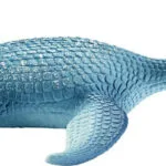 Schleich-S Plesiosaurus 15εκ. 15016