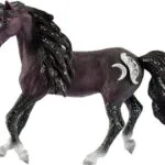 Schleich-S Moon Unicorn Stallion Bayala για 3+ Ετών 18εκ. 70578