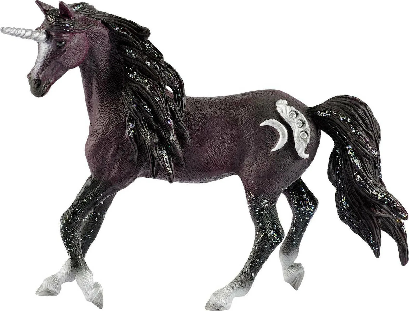 20210216135928_schleich_s_moon_unicorn_stallion_70578 Schleich-S Moon Unicorn Stallion Bayala για 3+ Ετών 18εκ. 70578 - Image 1