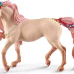 Schleich-S Decorated Unicorn Bayala 18εκ. 70573