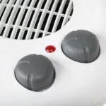 Teesa Αερόθερμο Δωματίου Δαπέδου 2000W TSA8027