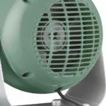 Olimpia Splendid Caldo Design Κεραμικό Αερόθερμο Δωματίου Δαπέδου 1800W 531904