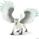 Schleich-S Ice Griffin 33εκ. (Διάφορα Σχέδια) 70143
