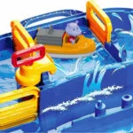 Aquaplay Mega Lock Box για 3+ Ετών 8700001544