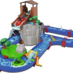 Aquaplay Adventure Land για 3+ Ετών (Διάφορα Σχέδια) 8700001547