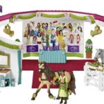 Schleich-S Big Horse Show για 5-12 Ετών 42466