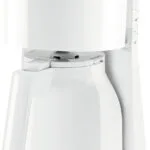 Melitta Enjoy Therm Καφετιέρα Φίλτρου 900W White