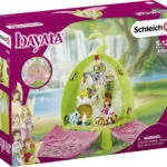 Schleich-S Marweens Animal Nursery Bayala για 5-12 Ετών 42520