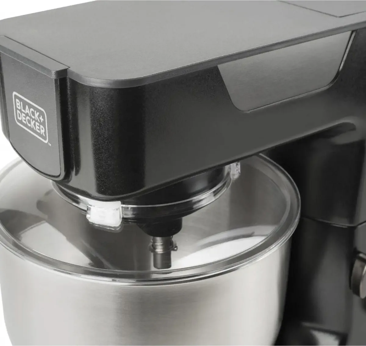 20210216143529_bcb41dee Black & Decker BXKM1000E Κουζινομηχανή 1000W με Ανοξείδωτο Κάδο 5.2lt - Image 1
