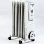 Ravanson OH-09 Καλοριφέρ Λαδιού με 9 φέτες 2000W