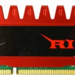 G.Skill Ripjaws DDR3 με Module 1x4GB και Ταχύτητα 1600 για Desktop F3-12800CL9S-4GBRL