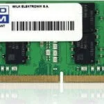 GoodRAM DDR3 με Module 1x4GB και Ταχύτητα 1600 για Laptop GR1600S364L11S/4G