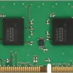 GoodRAM DDR4 με Module 1x8GB και Ταχύτητα 2666 για Desktop GR2666D464L19S/8G