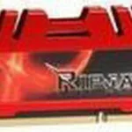G.Skill RipjawsX DDR3 με Module 1x8GB και Ταχύτητα 1333 για Desktop F3-10666CL9S-8GBXL
