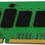 Kingston ValueRAM DDR4 με Module 1x8GB και Ταχύτητα 3200 για Desktop KVR32N22S8/8