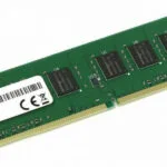 GoodRAM DDR4 με Module 1x16GB και Ταχύτητα 2400 για Desktop GR2400D464L17/16G