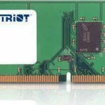 Patriot Signature Line DDR4 με Module 1x16GB και Ταχύτητα 2666 για Desktop PSD416G26662