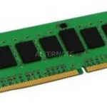 Kingston ValueRAM DDR4 με Module 1x16GB και Ταχύτητα 3200 για Desktop KVR32N22S8/16