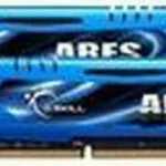G.Skill Ares DDR3 16GB RAM με 2x8GB Modules και Ταχύτητα 2133 για Desktop F3-2133C10D-16GAB