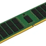 Kingston Premier DDR4 με Module 1x32GB και Ταχύτητα 3200 για Server KSM32RD4/32HDR