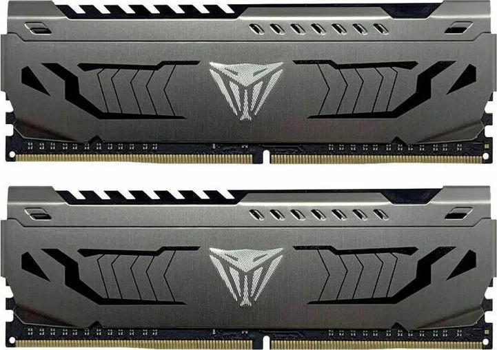 20210216144650_9901cdcd Patriot Viper Steel DDR4 64GB RAM με 2x32GB Modules και Ταχύτητα 3600 για Desktop PVS464G360C8K - Image 1