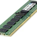 HP HPE DDR4 με Module 1x64GB και Ταχύτητα 2933 για Desktop P00930-B21