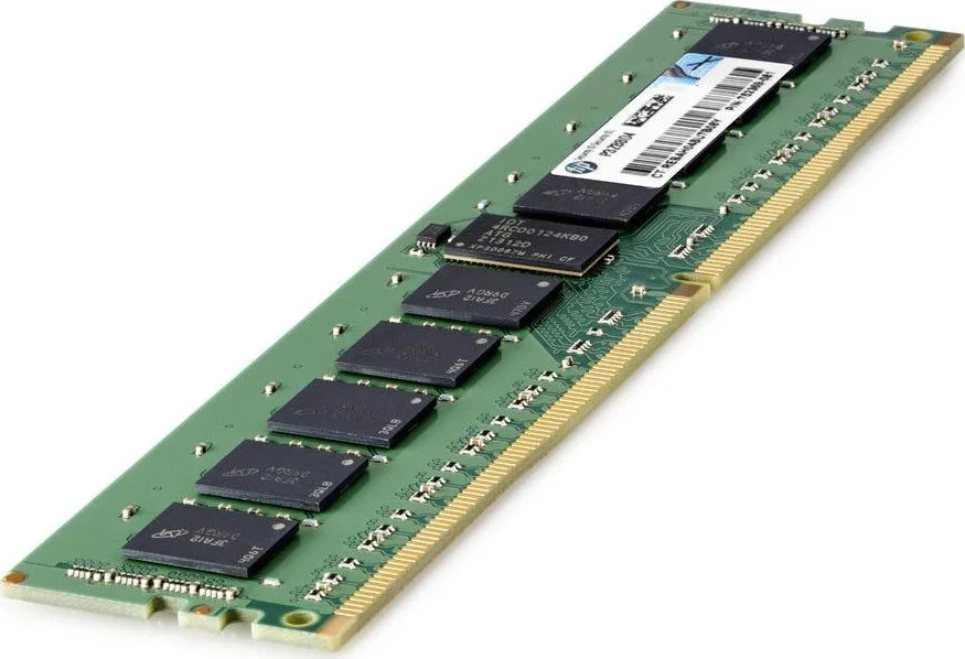 20210216144717_9e0c0d97 HP HPE DDR4 με Module 1x64GB και Ταχύτητα 2933 για Desktop P00930-B21 - Image 1