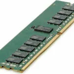 HP HPE DDR4 με Module 1x16GB και Ταχύτητα 2933 για Laptop P00922-B21
