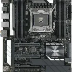 Asus WS X299 Pro/SE Motherboard ATX με Intel 2066 Socket