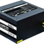 Chieftec Smart 700W Μαύρο Τροφοδοτικό Υπολογιστή Full Wired