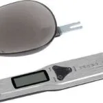 Profi Cook PC-LW 1214 Ψηφιακή Ζυγαριά Κουζίνας 0.1gr/0.3kg Λευκή