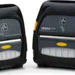 Zebra ZQ510 Εκτυπωτής Ετικετών Απευθείας Μεταφοράς Bluetooth / USB 203 dpi