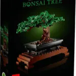 LEGO Botanical Collection Bonsai Tree για 18+ Ετών 878τμχ 10281